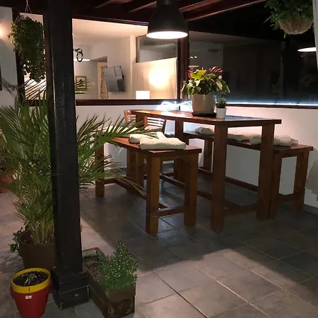 Stunning Views Private 5 Mins To Town Shops * Playa Blanca